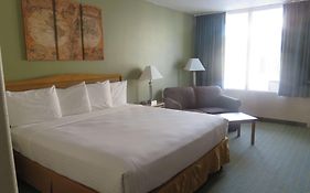 Vista Inn And Suites Fargo